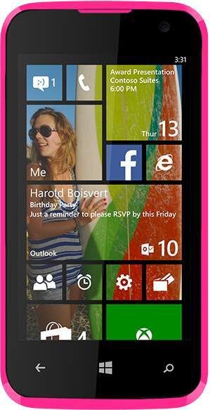 Blu W410i Win Jr